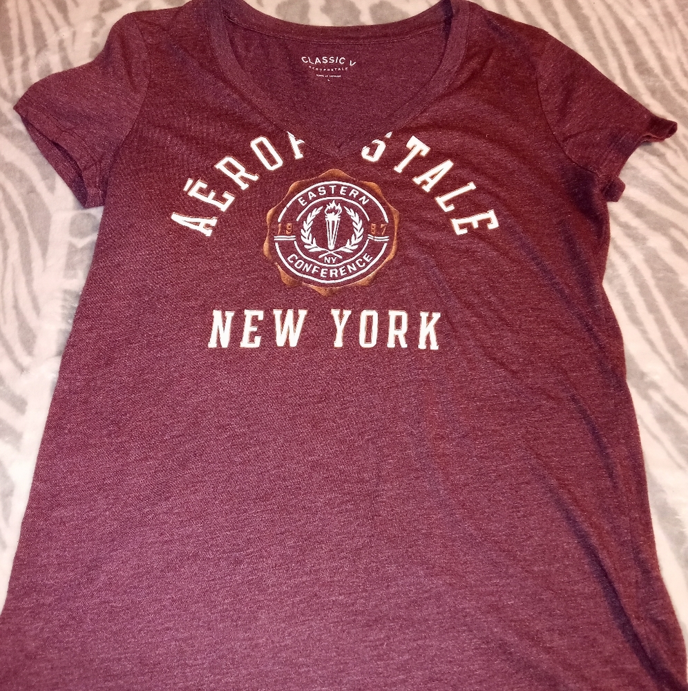 V-Neck Tshirt